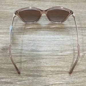 New Michael Kors Womens Pnk Lit BRN Grd MK2139U 317513 54/16 Sunglasses Michael Kors | Accessories | New Michael Kors Womens Pnk Lit  main image 4